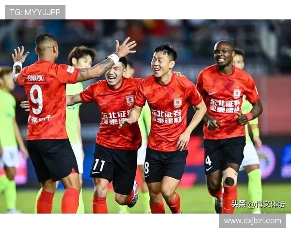 亚泰热身战23负梅州谭卡建功